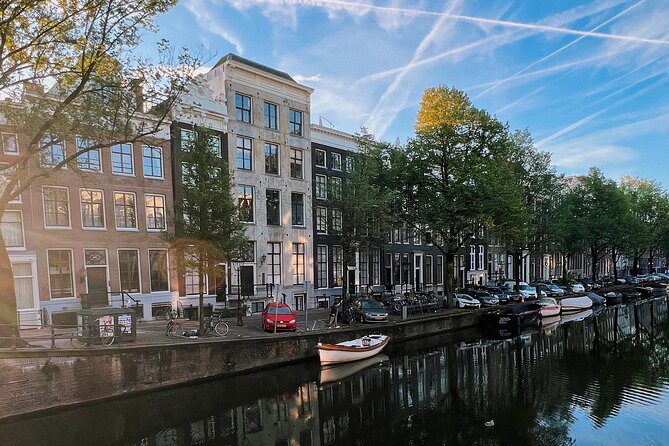 Rijksmuseum Ticket and Guided Tour with Optional Canal Cruise - FAQ