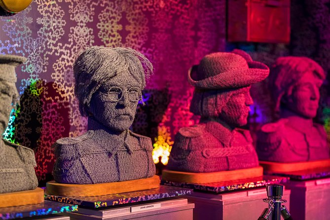 Ripley's Believe It or Not Amsterdam & 1-Hour Canal Cruise - Who this is best for (and who should think twice)