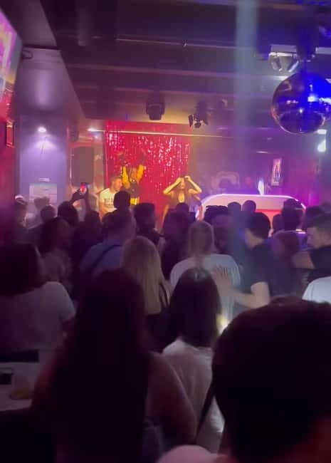 Rockstar for an hour: VIP DJ workshop in a real club - Key highlights you should care about