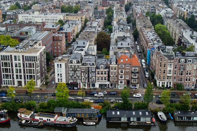 Romantic Dinner in the Dark Amsterdam - Value and price: what €20 drink pairing means for the total bill