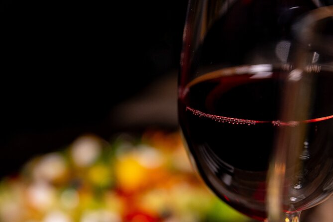 Romantic Dinner in the Dark Amsterdam - Your best move during the meal: how to eat without sight