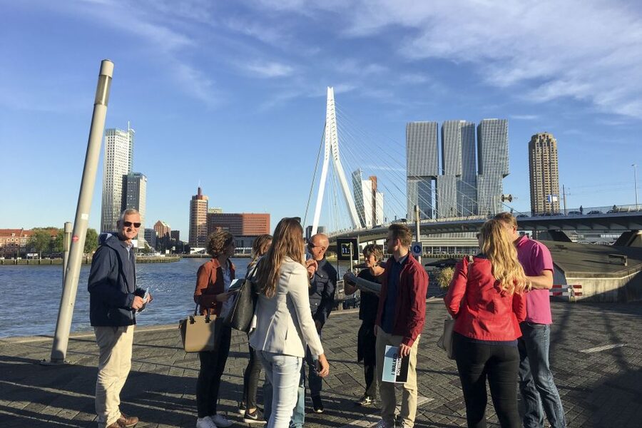 Rotterdam 2-Hour Grand Walking Tour - Should you book this Rotterdam 2-Hour Grand Walking Tour?