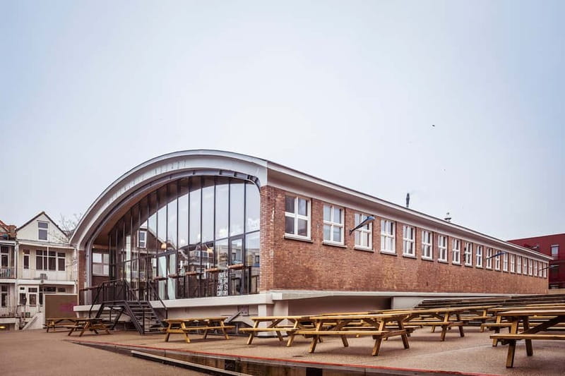 Rotterdam: Beer Brewery 'Noordt' Beer Tasting - Should you book Noordt for a Rotterdam beer tasting?
