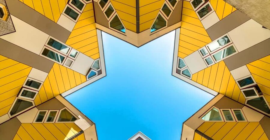 Rotterdam: Capture the most Photogenic Spots with a Local - Key things to love about this Rotterdam photo walk