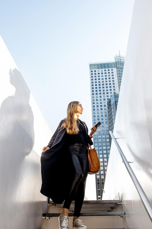 Rotterdam: Capture the most Photogenic Spots with a Local - Stories Behind Postcard Views: What You Actually Learn From the Guide