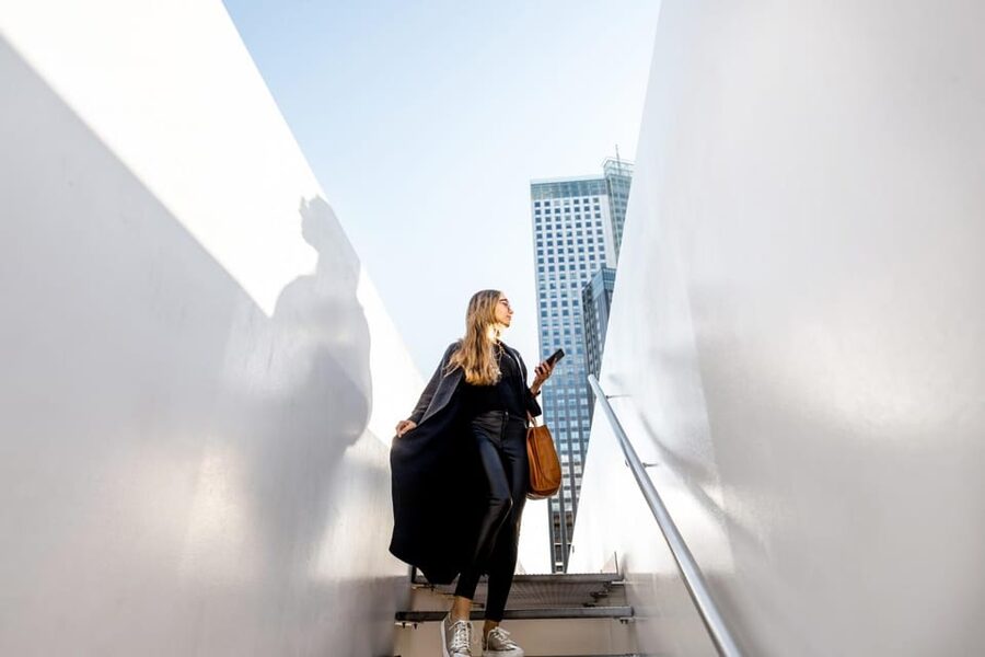 Rotterdam: Capture the most Photogenic Spots with a Local - Price and Value: Is $128 Worth 90 Minutes?