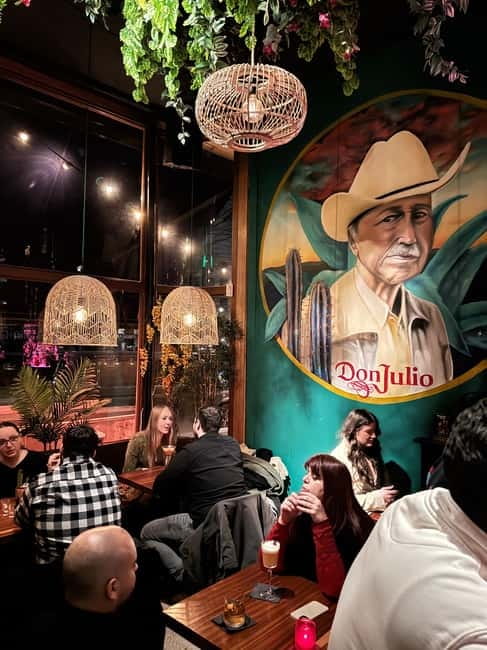 Rotterdam: Cocktail Workshop - Layering and shaking: the two skills that make your next bar stop better