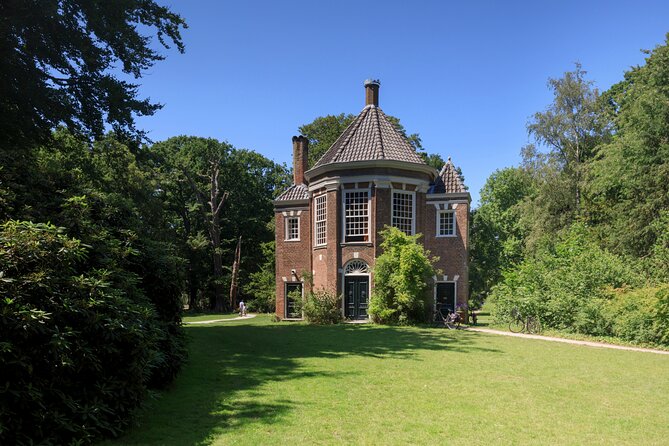 Rotterdam, Delft and The Hague Guided Tour from Amsterdam - Key highlights worth centering in your plan