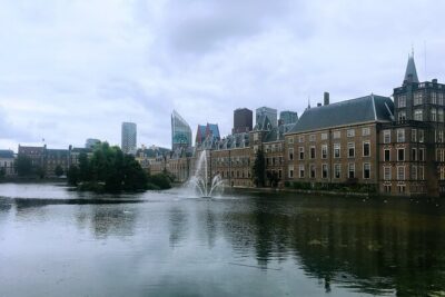 Rotterdam, Delft, The Hague Day Tour Incl. Madurodam/Royal Delft