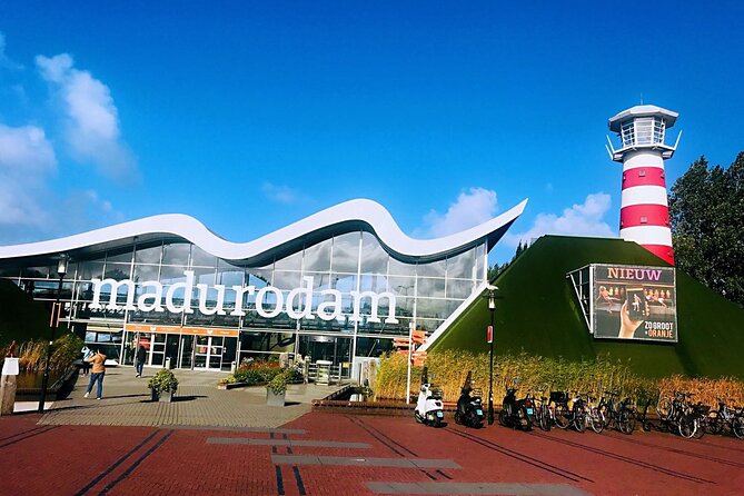Rotterdam, Delft, The Hague Day Tour Incl. Madurodam/Royal Delft - Price, value, and who this tour is best for