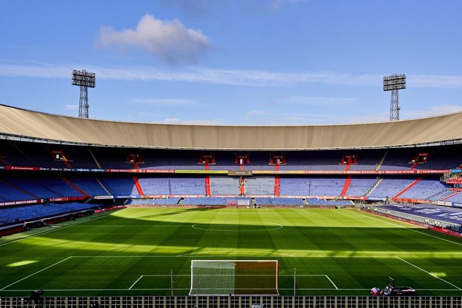 Rotterdam: Feyenoord 'De Kuip' Stadium Tour - Key Things I’d Prioritize on the De Kuip Tour
