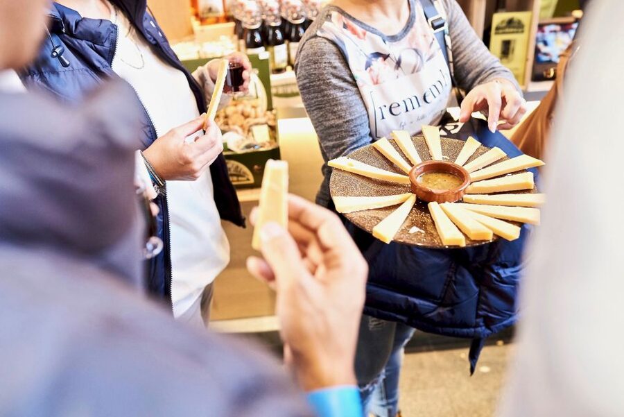 Rotterdam: Food Tour by Bike - Who This Tour Fits Best (and who should skip it)