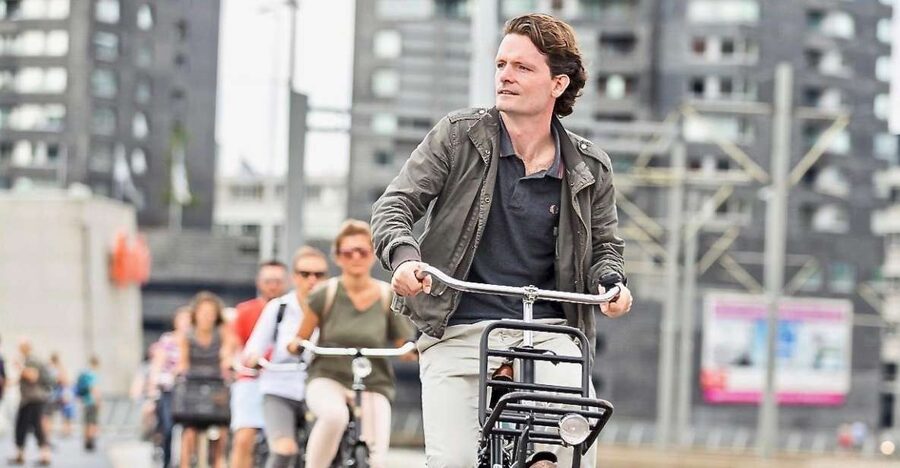Rotterdam: Food Tour by Bike - Should You Book This Rotterdam Food Tour by Bike?