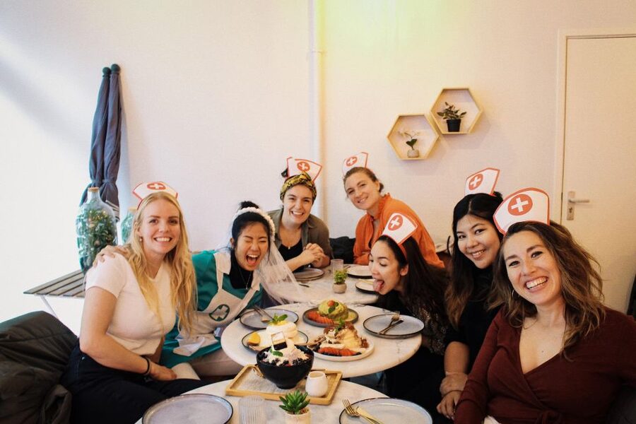 Rotterdam: Guided Food Tour - Allergies, substitutions, and what to tell the guide