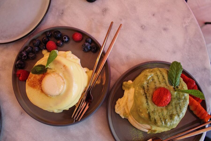 Rotterdam: Guided Food Tour - The Rotterdam food run, where bites turn into a story