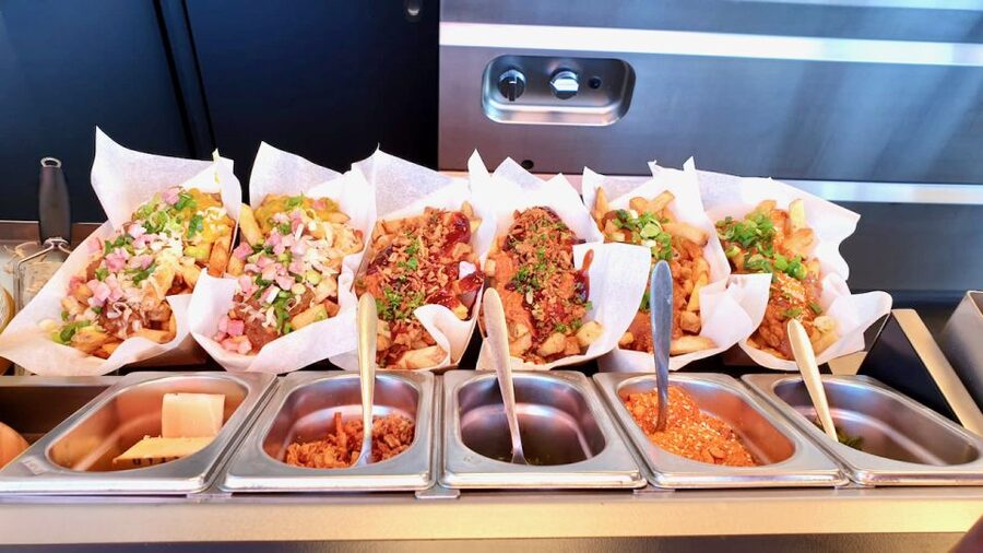 Rotterdam: Guided Walking Food Tour - Key takeaways before you go