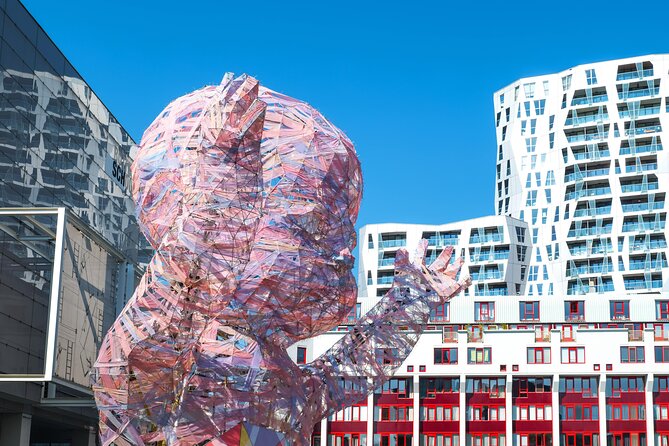 Rotterdam Highlights & Spies: Interactive City Game - The clue route: what each stage feels like