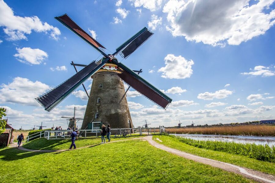 Rotterdam: Kinderdijk UNESCO World Heritage Entry Ticket - Should you book? My take