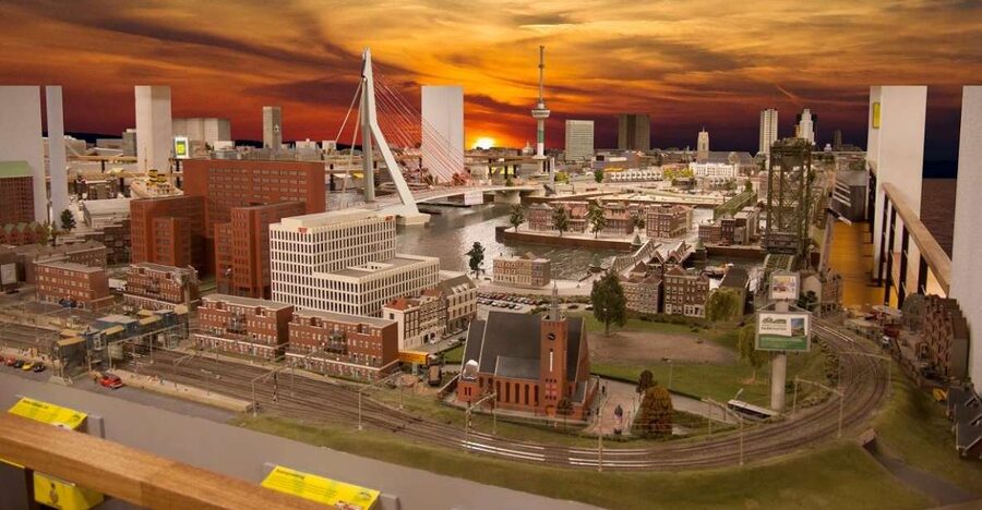 Rotterdam: Miniworld Rotterdam Entry Ticket - Should you book Miniworld Rotterdam entry tickets?