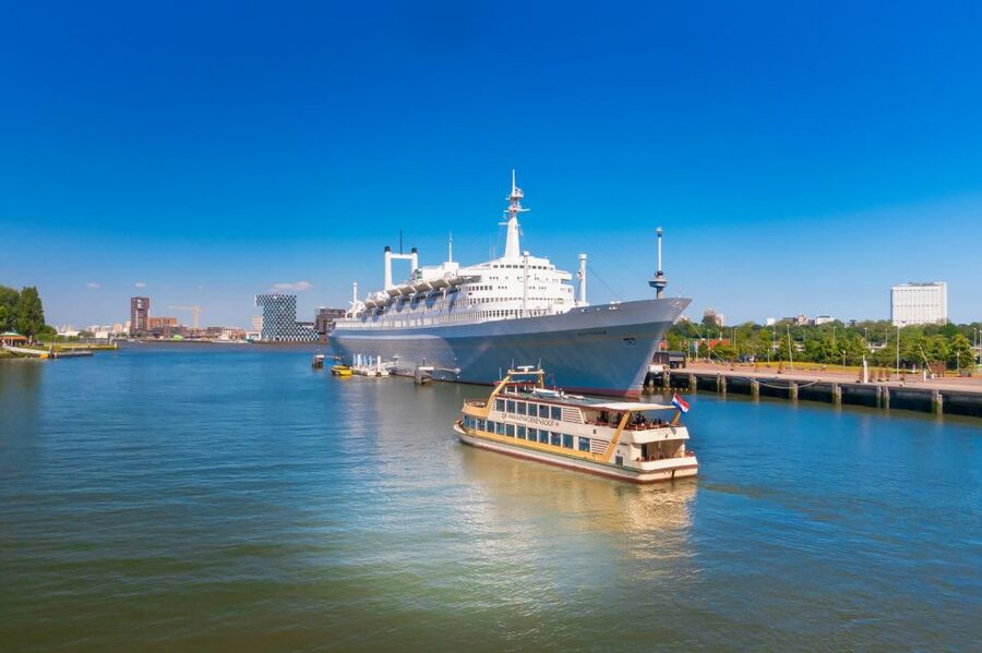 Rotterdam: Pancake Cruise - Should you book the Rotterdam Pancake Cruise?
