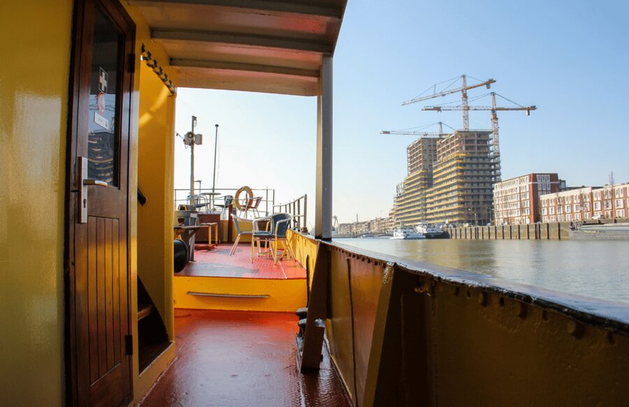 Rotterdam: Pub Cruise with Drinks and Bites - Who this pub cruise suits best