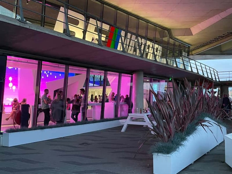 Rotterdam: "Remastered" Digital Art Audiovisual Experience - Practical Tips for Your Visit (So You Don’t Lose Time)