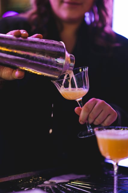 Rotterdam: Summer Cocktail Cruise - Price and Value: Does $47 Make Sense for 1.5 Hours?