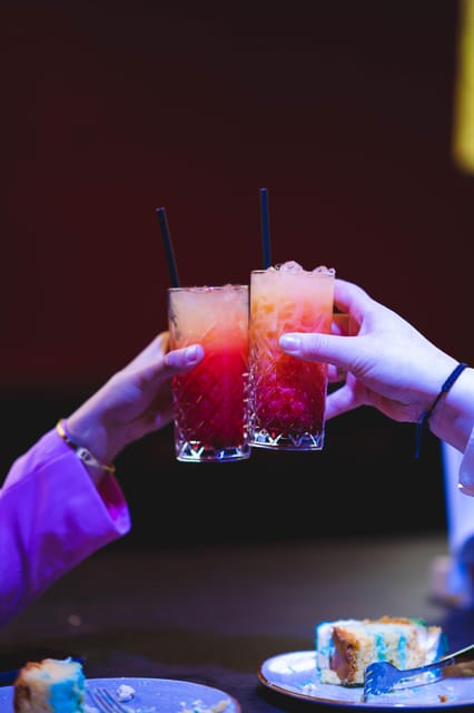 Rotterdam: Summer Cocktail Cruise - Your 1.5-Hour Plan on the Maas River