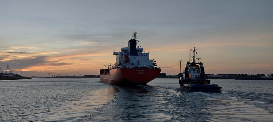 Rotterdam: Summer Evening Cruise with Live Entertainment - Key highlights you will care about