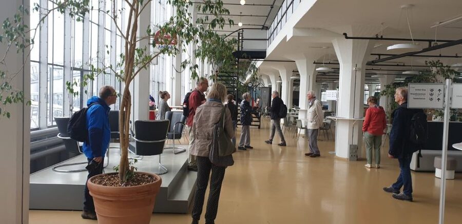 Rotterdam: UNESCO Van Nelle Factory Guided Tour - Who This Tour Fits Best