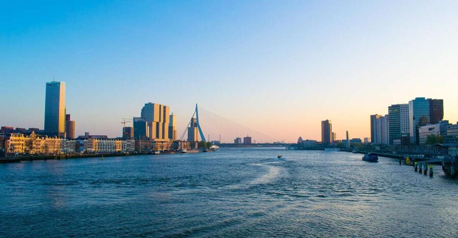 Rotterdam Walking Tour and Harbor Cruise - Price and Value: What $188 Per Person Buys You