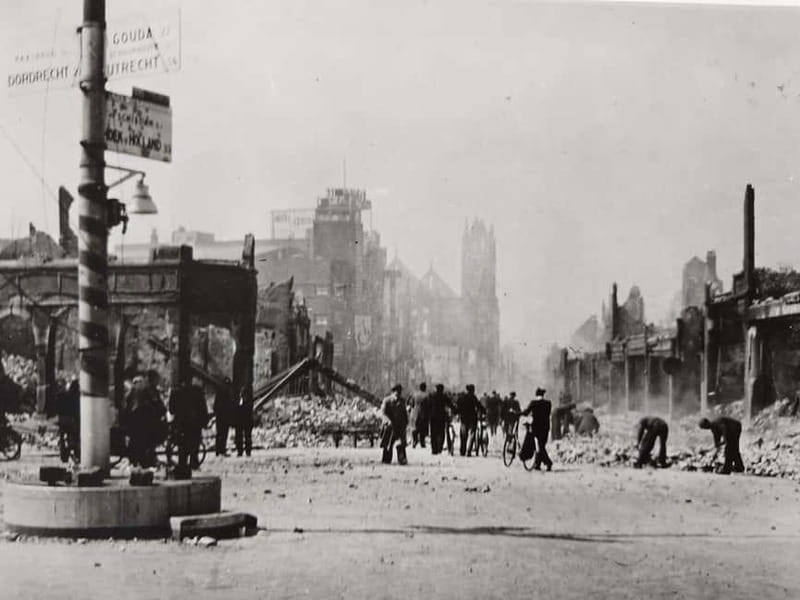 Rotterdam: WWII Walking Tour - Practical Tips Before You Go (So the Tour Feels Easy)