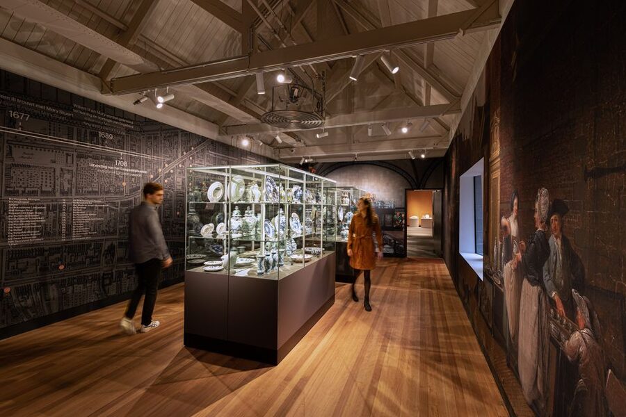Royal Delft: Delftblue Factory and Museum - Should You Book Royal Delft?