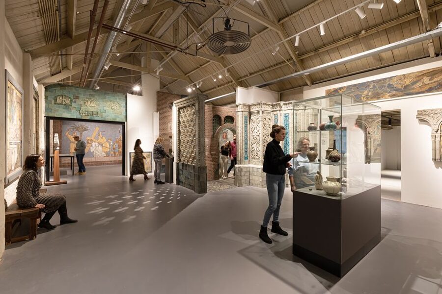 Royal Delft: Delftblue Factory and Museum - How Long Is Enough, and When to Go
