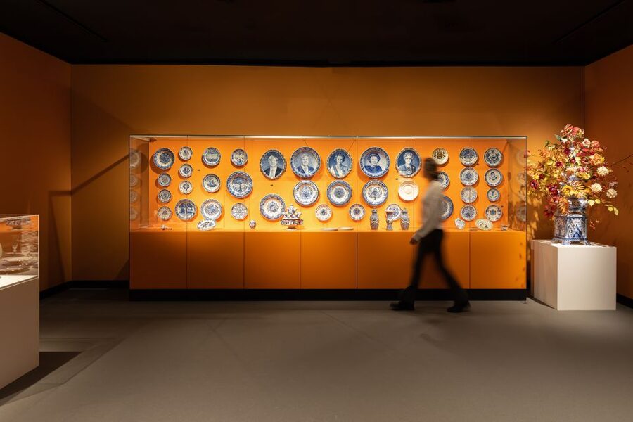 Royal Delft: Delftblue Factory and Museum - Getting There From Amsterdam, The Hague, and Rotterdam