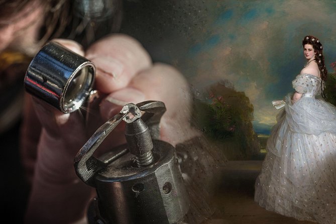 Royal Experience - Private Tour in World's Oldest Diamond Polishing Factory - Key things that make this Royal Coster private tour worth your time