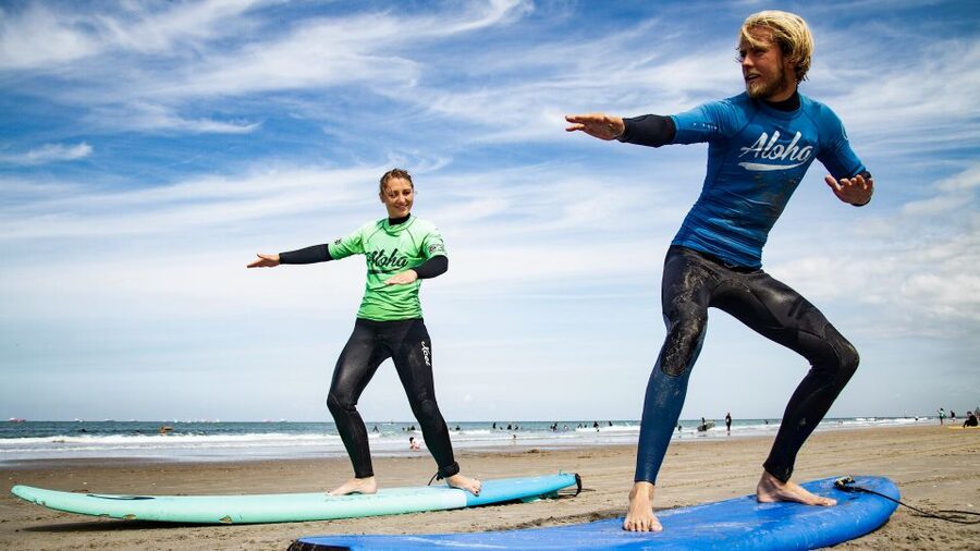 Scheveningen Beach: 1,5-Hour Surf Experience for Adults - Key Things to Know Before You Go