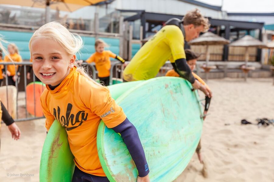 Scheveningen Beach: 1,5-Hour Surf Experience for Adults - When Weather Changes the Plan, and What That Means for Your Day