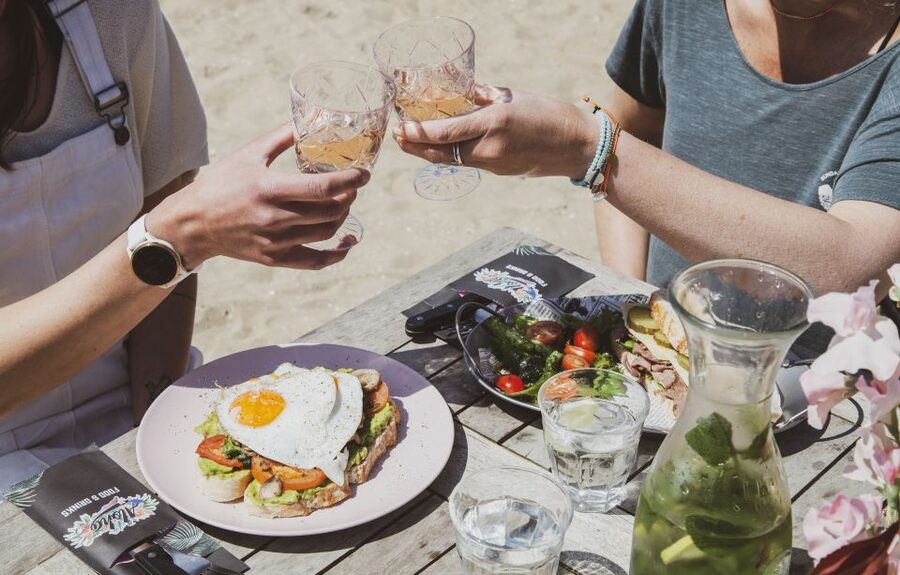 Scheveningen Full-day Surfing lessons with Lunch - Key things I’d bet on before you go