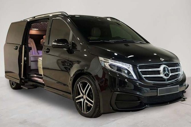 Schiphol Airport & Amsterdam to Rotterdam Private Transfer - Pickup timing: how the service handles real airport delays