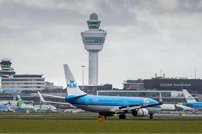 Schiphol Airport to Amsterdam Private Transfer - Key highlights