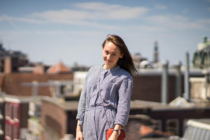 See Shoot Share | Photo Tour - Who Should Book This Private Amsterdam Photo Tour
