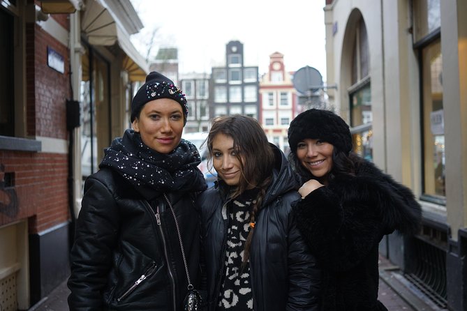See Shoot Share | Photo Tour - The Jordaan: Real Amsterdam Mood Shots, Not Just Landmarks