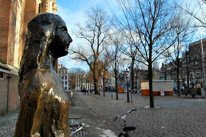 Self-Guided Audio Tour Holocaust Series: The Jewish Quarter - Best Fit: Who Will Enjoy This Jewish Quarter Audio Walk Most