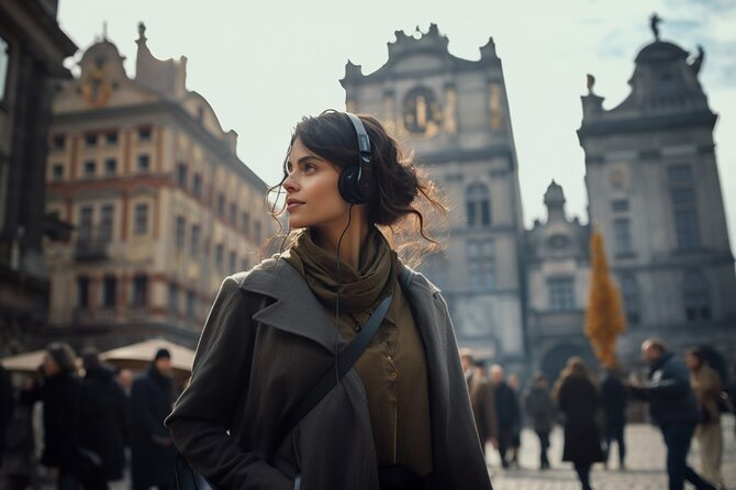 Self Guided Tours Amsterdam With 100 Captivating Audio Stories - Price and Value: $3.46 for 100+ Stories Sounds Small, So What’s the Catch?