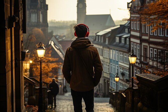 Self Guided Tours Amsterdam With 100 Captivating Audio Stories - Getting Started in Amsterdam Without a Physical Guide