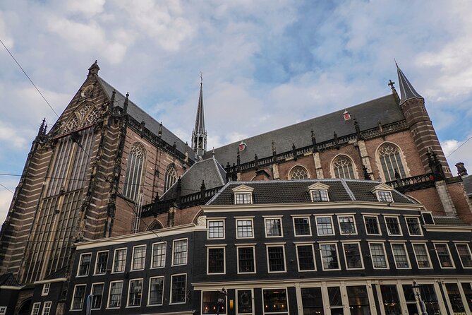 Skip-the-line Royal Palace of Amsterdam Private Guided Tour - Price and value at about $267.74 per person