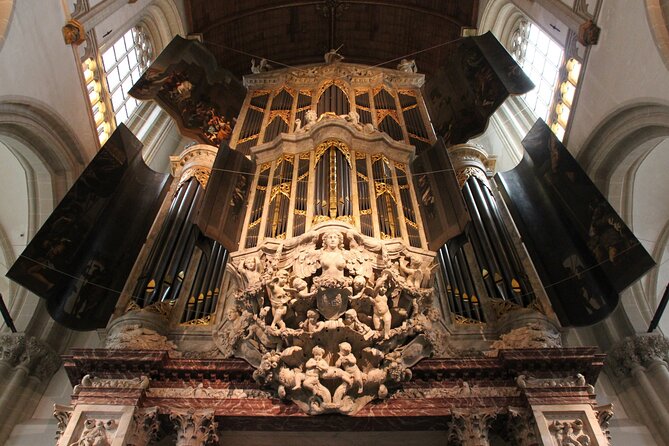 Skip-the-line Royal Palace of Amsterdam Private Guided Tour - Common gotchas that can affect your day