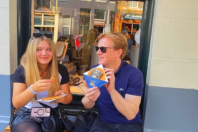 Skipping Lines & Sipping Beers: A History Tour of Amsterdam - Price and Value: Why This Tour Feels Like a Good Deal