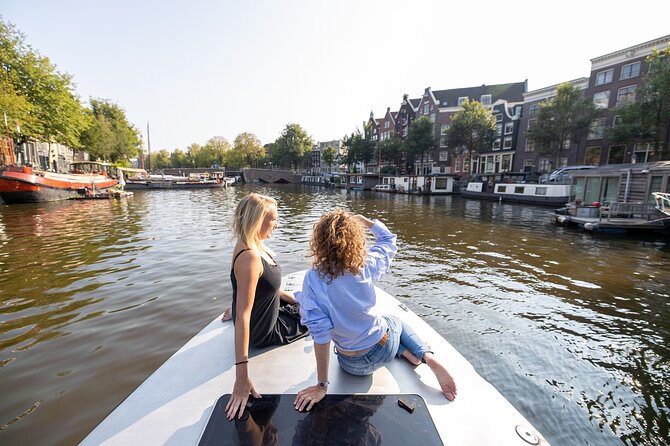 Small Group Boutique All-Inclusive Tour (max 12 p) With Captain - How the Captain Builds Your Route, With or Without Your Preferences